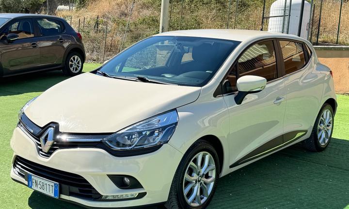 Renault Clio dCi 75 CV 5 p energy intens