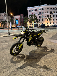 Mondial smx 125