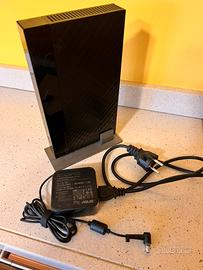 Asus DSL-N66U N900 Duband Wi-Fi, modem router