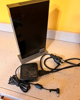 Asus DSL-N66U N900 Duband Wi-Fi, modem router