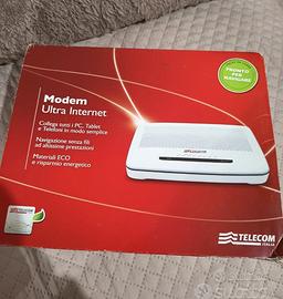 modem Telecom 