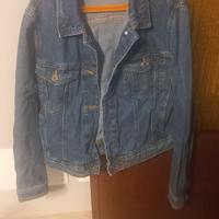 Giubbotti jeans