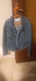 Giubbotti jeans