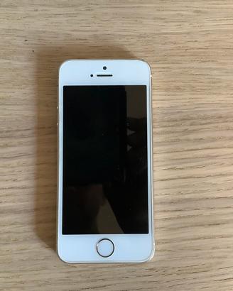 Iphone 5s 32 GB
