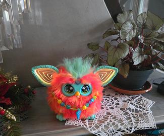 Furby Peluche