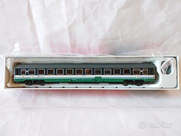 Trenini elettrici 255    ACME 50798