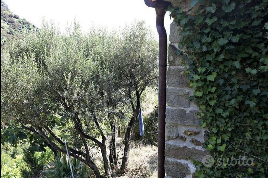 Rustico / Casale di 35 m² con 2 locali a Riomaggio - Vista 5