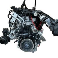 Motore usato BMW X5 (G05) 3.0 TDI