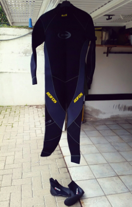 Muta sub 5mm ROFOS Nuova