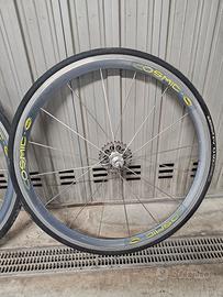 Ruote Mavic Cosmic