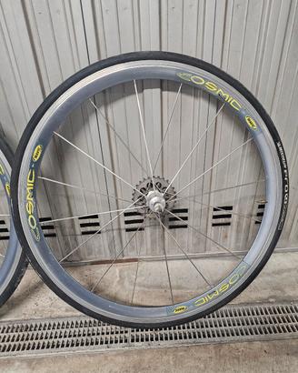 Ruote Mavic Cosmic