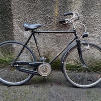 Bicicletta Bianchi Uomo 28'