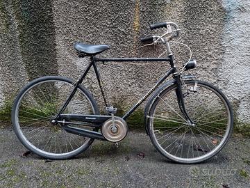Bicicletta Bianchi Uomo 28'
