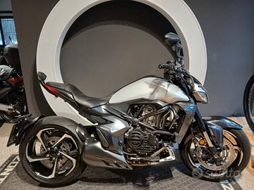 Zontes ZT 350 V - 2023