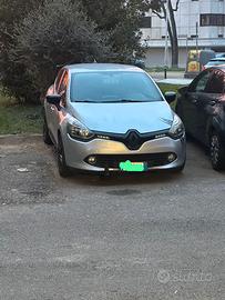 RENAULT Clio 1.2 75CV 5 porte Wave