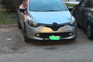RENAULT Clio 1.2 75CV 5 porte Wave