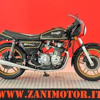 Benelli 354 SPORT II -1983- PERFETTA
