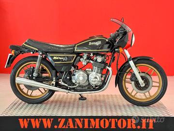 Benelli 354 SPORT II -1983- PERFETTA