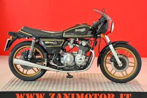 Benelli 354 SPORT II -1983- PERFETTA