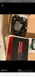 powerking bt4 vw golf 8 tsi 130 cv