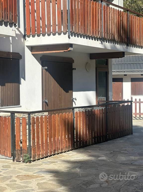 Appartamento – Bardonecchia, Millaures - Altro