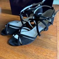 Scarpe da ballo Werner Kern