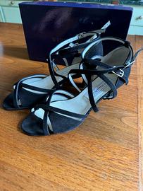 Scarpe da ballo Werner Kern