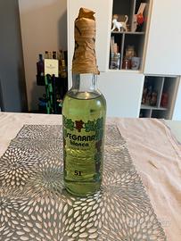Grappa Segnana Bianca