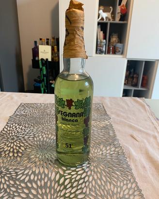 Grappa Segnana Bianca
