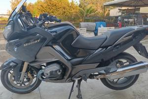 Moto BMW R 1200 RT Anniversario 