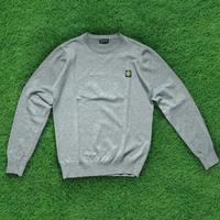 Maglione Stone Island Grigio