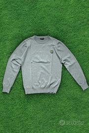 Maglione Stone Island Grigio