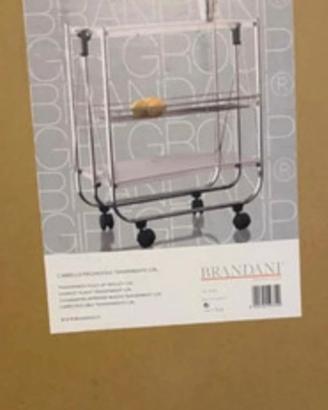 Carrello Brandani