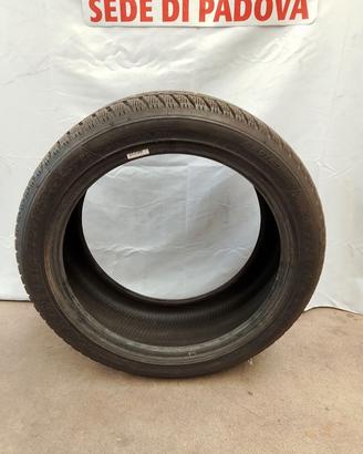 4 GOMME USATE INVERNALE 2354518 - CP83120827