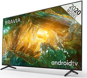 SONY KD-65XH8096 - Android TV 4K Ultra HD Smart TV