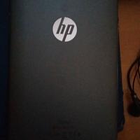 Tablet HP 7 pollici