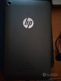 Tablet HP 7 pollici