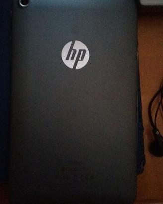 Tablet HP 7 pollici