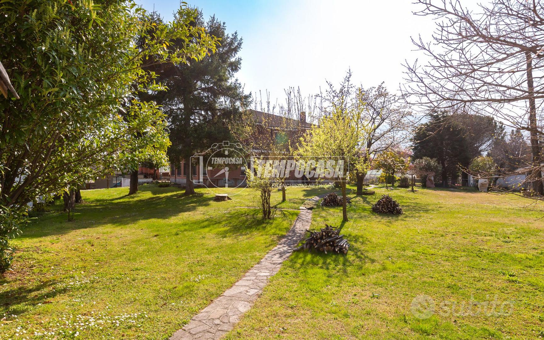 Casa – Villar Dora, Borgata Merlo - Vista 5