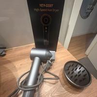 Asciugacapelli professionale Ioni