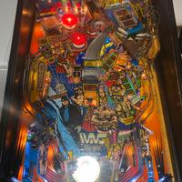 Flipper royal rumble anni 90