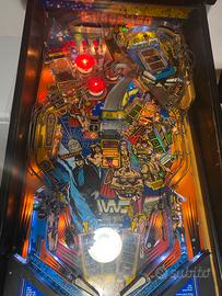 Flipper royal rumble anni 90