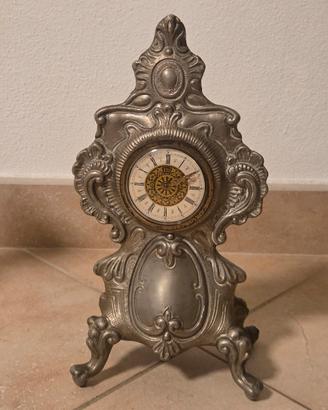 orologio da tavolo