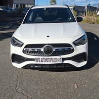Mercedes-benz GLA 200 AMG Premium tagliandi Merced