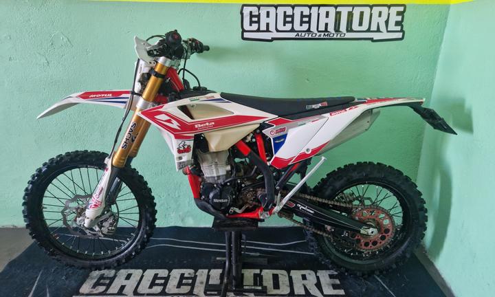 Beta RR Enduro 350 - 2020