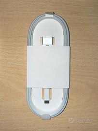 Alimentatori Apple USB-C 67W e 140W NUOVI