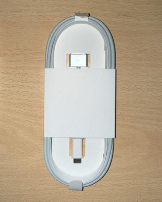 Alimentatori Apple USB-C 67W e 140W NUOVI