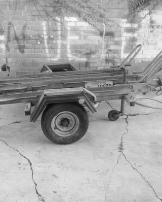 Carrello Ellebi