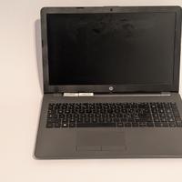 NOTEBOOK HP  15"