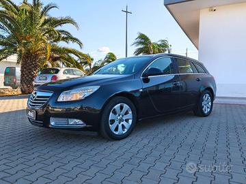 OPEL Insignia Station Wagon 2.0 CDTI 130CV aut.